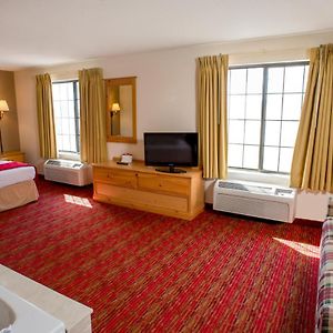 King Suite Spa Bath